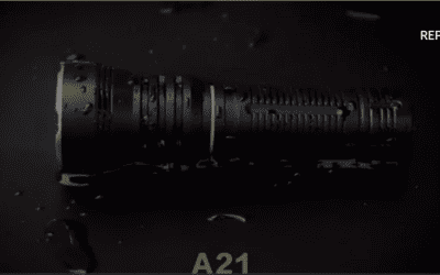 WUBEN A21 “Apollo”