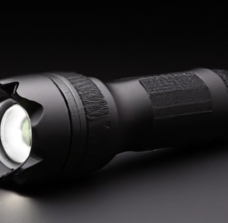 BEST TACTICAL FLASHLIGHT COMPARISON