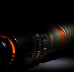 BEST TACTICAL FLASHLIGHT COMPARISON