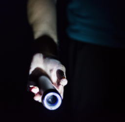 Choosing the Right LEP Flashlight: A Comprehensive Guide