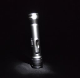 Comparison: LEP vs LEP Flashlights