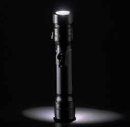Enhance Your Outdoor Adventures with the Brightest Handheld Flashlights