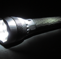 Illuminate Your Path with the Best Handheld Flashlights
