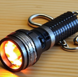Must-Have EDC Flashlights for Every Situation