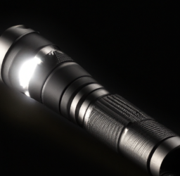 Top Brightest Handheld Flashlights for Everyday Carry