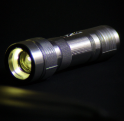 Top Picks: Best LEP Flashlights for EDC