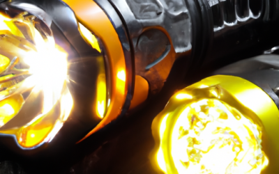 A Spotlight on Nitecore MH12 Pro vs Thrunite TN12 Pro