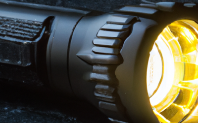 Battle of the Brands: Nitecore vs Olight – Who Reigns Supreme?