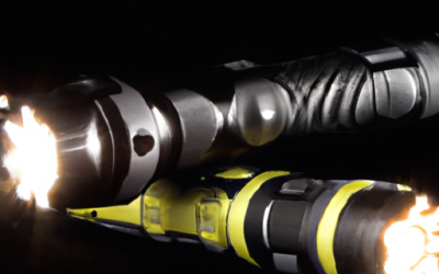 Comparing Nitecore MH12 Pro and Thrunite TN12 Pro