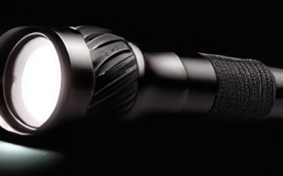 LEP Flashlights: The New Frontier of Illumination