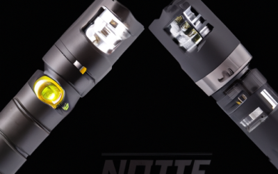 Nitecore MH12 Pro Versus Thrunite TN12 Pro: A Detailed Review