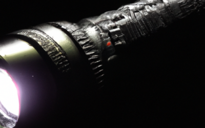 Ultimate Guide to Brightest Handheld Flashlights
