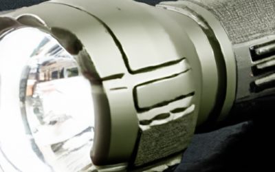 Find Your Perfect Brightest Handheld Flashlight