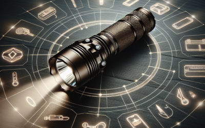 A Comprehensive Review of the Thrunite EDC Flashlight