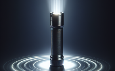 An In-depth Review of the Olight Baton 3 Pro