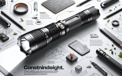 An In-Depth Review of the Olight Baton 4 Pro