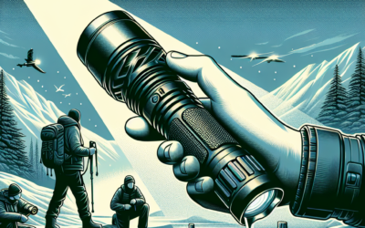 Nitecore MH25 Pro: A Comprehensive Review