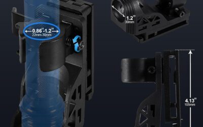 Comparing 5 Top Tactical Flashlights for Every Need