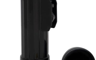 Comparing Top Tactical Flashlights: Features and Performance