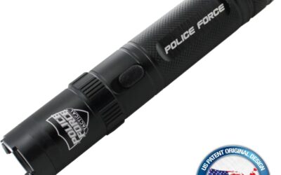 Comparing 5 Powerful Rechargeable Flashlights for Every Need